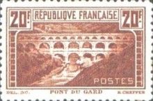 PONT DU GARD