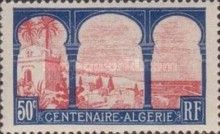 Centenary of French Conquest of Algeria