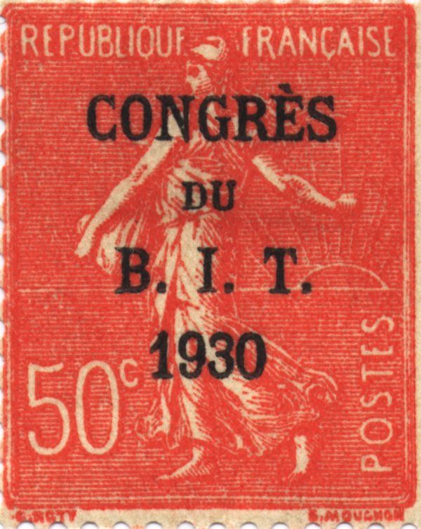 Congress of B.I.T.