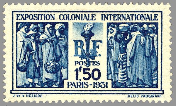 "French Colonies"