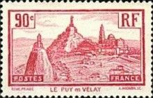 Le Puy en Velay