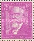 Paul Doumer (1857-1932) statesman
