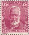 Victor Hugo (1802-1885) writer