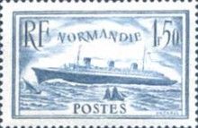 Liner Normandie
