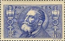 Jean Jaurès (1859-1914)