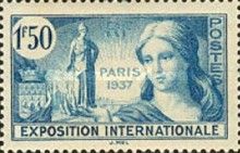 International Exhibition of Paris