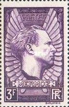 Mermoz, Jean (1901-1936)