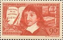 René Descartes (1596-1650) Discours de la méthode