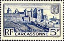 Carcassonne