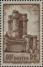The Dungeon, Vincennes