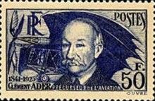 Clément Ader