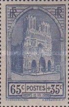 Reims- Cathedral
