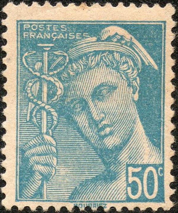 Mercury