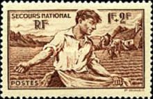 National Emergency: Sowing