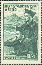For our prisoners of war