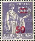 Peace Surcharge
