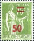 Peace Surcharge