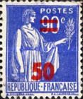 Peace Surcharge