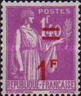 Peace Surcharge