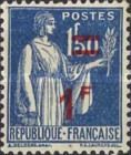 Peace Surcharge