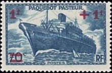 Seamen's Relief Fund