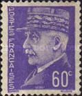 Marshal Philippe Pétain (1856-1951)