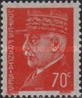 Marshal Philippe Pétain (1856-1951)