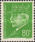 Marshal Philippe Pétain (1856-1951)