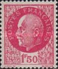 Marshal Philippe Pétain (1856-1951)