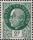 Marshal Philippe Pétain (1856-1951)