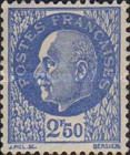 Marshal Philippe Pétain (1856-1951)