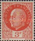 Marshal Philippe Pétain (1856-1951)