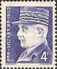 Marshal Philippe Pétain (1856-1951)