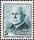 Marshal Philippe Pétain (1856-1951)