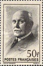 Marshal Philippe Pétain (1856-1951)
