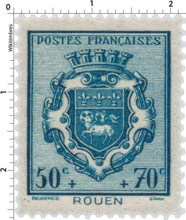 Rouen