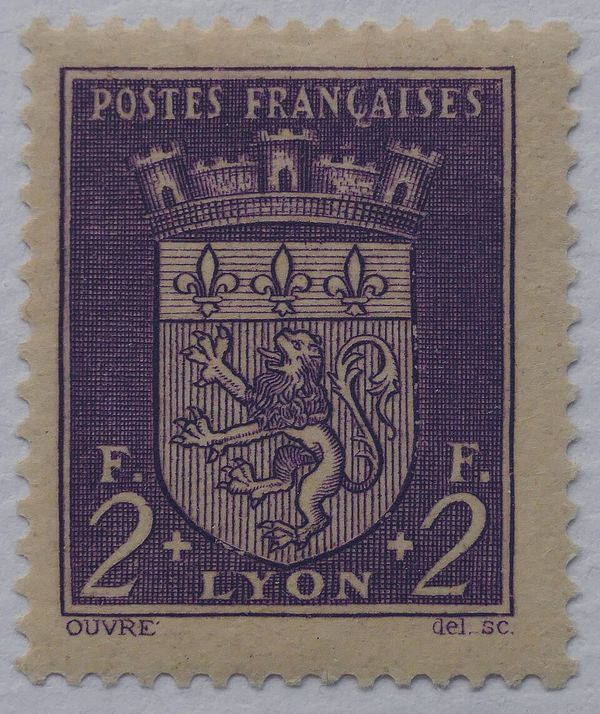 Lyon