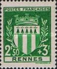 Rennes