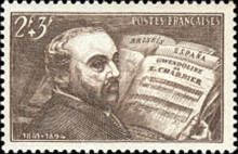 Emmanuel Chabrier (1841-1894)