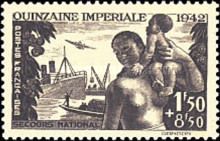 Quinzaine Impériale