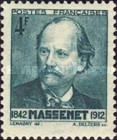 Massenet Jules