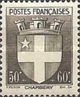 Chambery