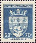 La Rochelle