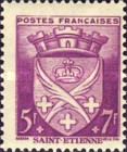 Saint Etienne