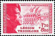 Légion Tricolor