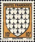 Brittany Bretagne