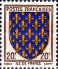 Ile de France