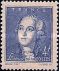 Antoine Laurent Lavoisier (1743-1794)