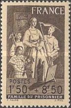 Prisoner's Family
