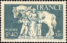 Prisoner's family